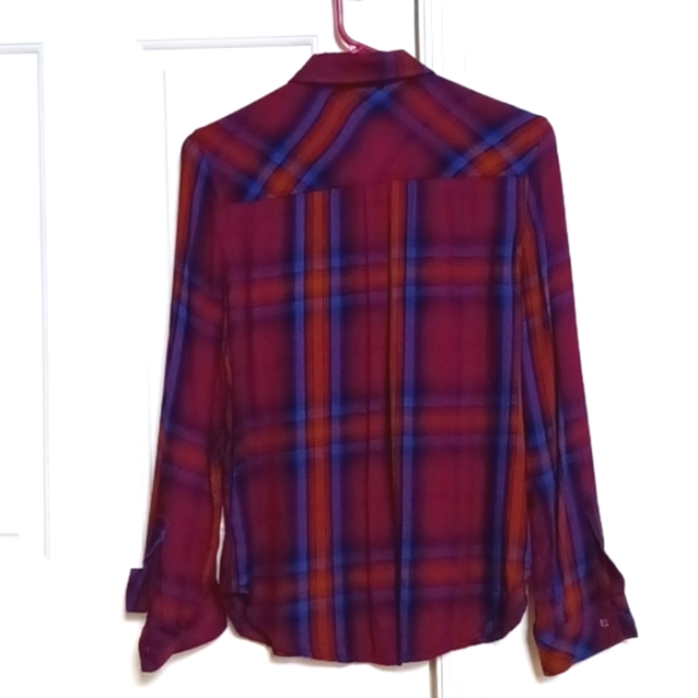 ANA blouse - Picture 3 of 5